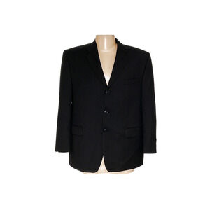 Calvin Klein 3-in-1 Pinstripe Blazer